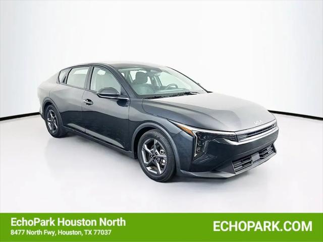2025 Kia K4 LXS for sale in Houston, TX