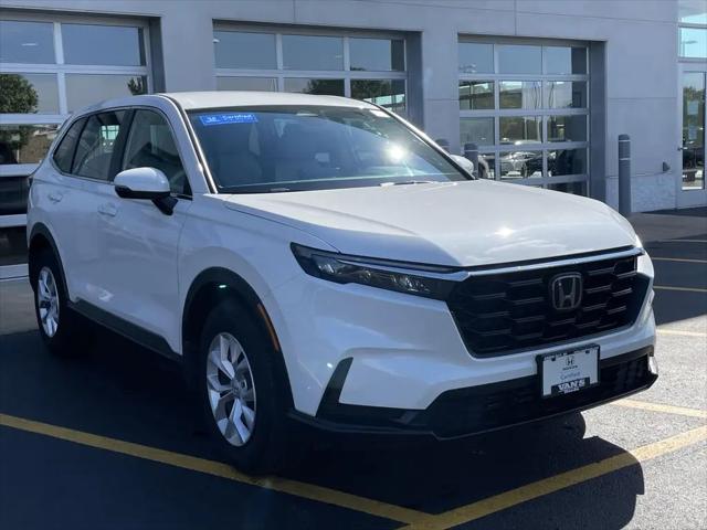 2023 Honda CR-V LX AWD for sale in Green Bay, WI