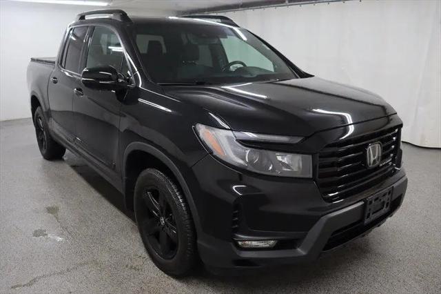2023 Honda Ridgeline Black Edition for sale in Downers Grove, IL