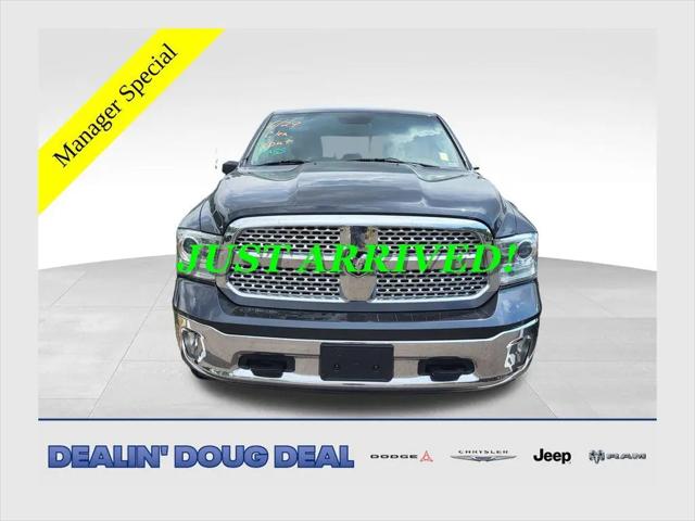 2013 Ram 1500 Laramie for sale in Fort Collins, CO
