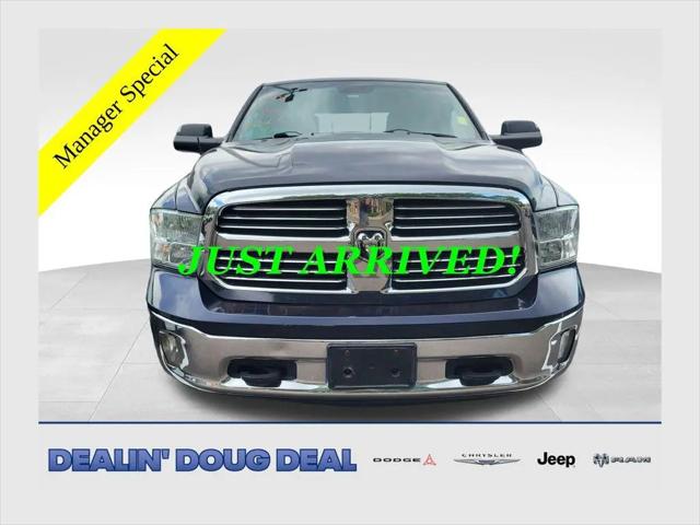 2013 Ram 1500 Big Horn for sale in Fort Collins, CO