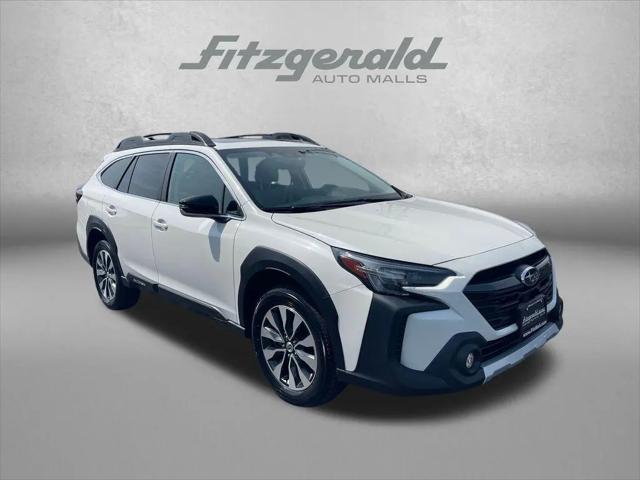 2024 Subaru Outback Limited XT for sale in Annapolis, MD