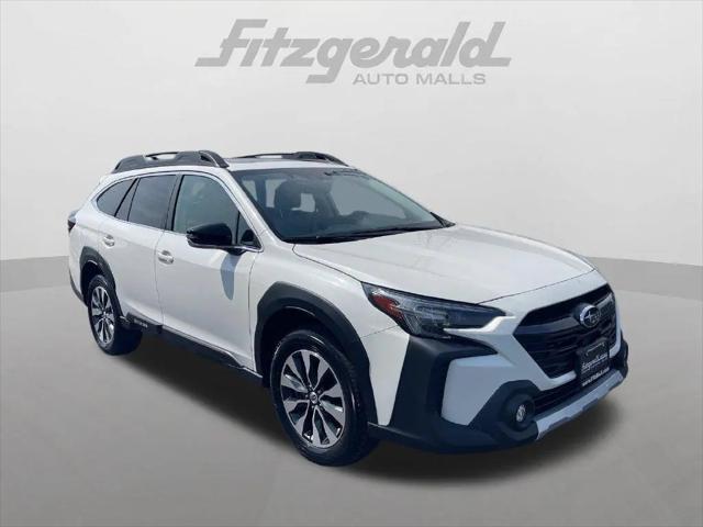 2024 Subaru Outback Limited XT for sale in Annapolis, MD