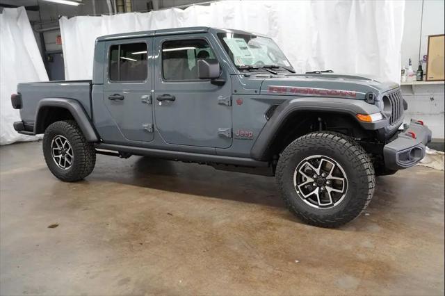 2026 Jeep Gladiator Rubicon for sale in Lewisburg, PA