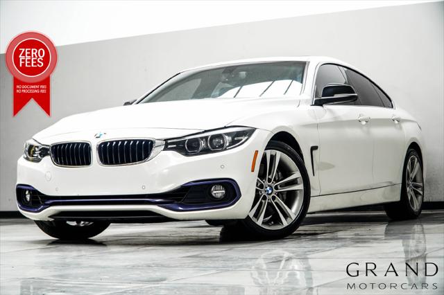 2019 BMW Coupe 440i Gran Coupe for sale in Kennesaw, GA