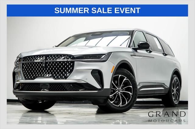 2025 Lincoln Nautilus Premiere for sale in Kennesaw, GA