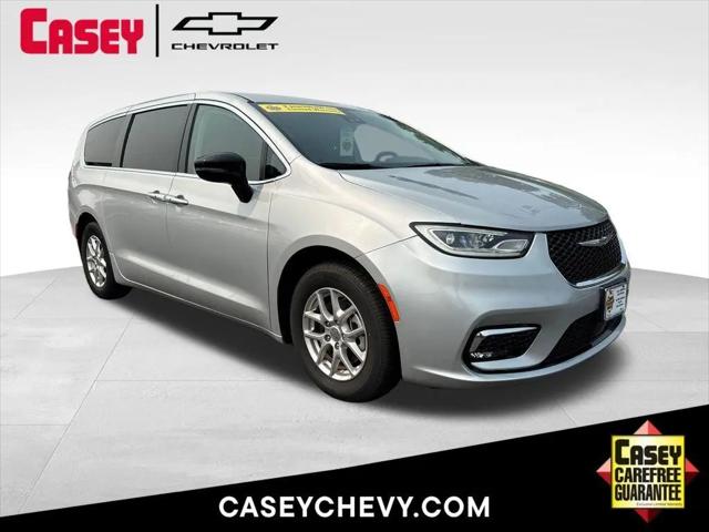 2024 Chrysler Pacifica Touring L for sale in Newport News, VA