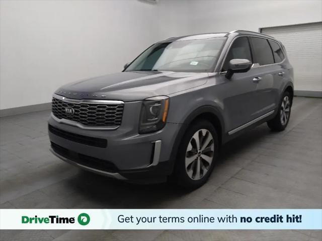 2020 Kia Telluride S for sale in Birmingham, AL