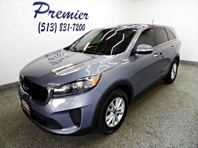 2020 Kia Sorento 2.4L LX for sale near Milford, OH