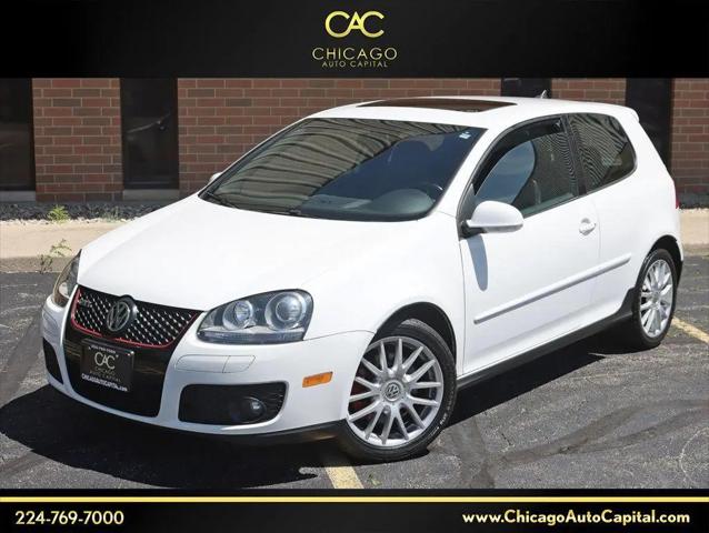 2007 Volkswagen GTI Base for sale in Elgin, IL