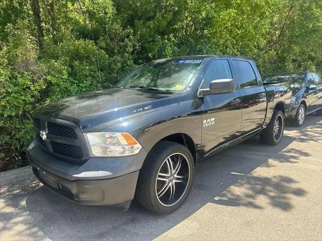 2013 Ram 1500 Tradesman for sale in Gainesville, FL