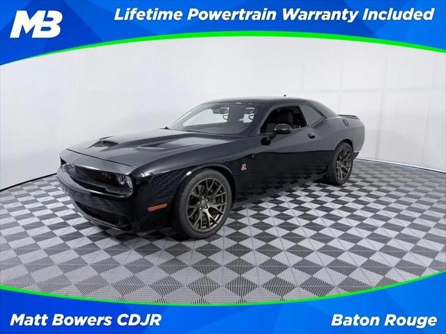2022 Dodge Challenger R/T Scat Pack for sale in Baton Rouge, LA