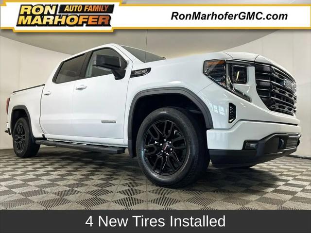 2023 GMC Sierra 1500 4WD Crew Cab Short Box Elevation with 3SB for sale in North Canton, OH