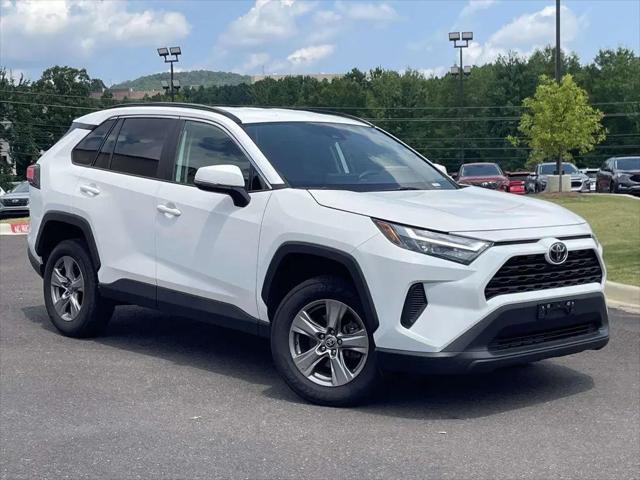 2024 Toyota RAV4 XLE for sale in Trussville, AL