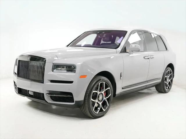 2024 Rolls-Royce Cullinan Black Badge for sale in Chicago, IL
