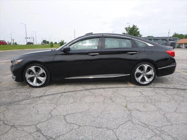 2018 Honda Accord Touring for sale in Olathe, KS