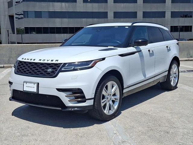 2019 Land Rover Range Rover Velar P250 R-Dynamic SE for sale in Vienna, VA