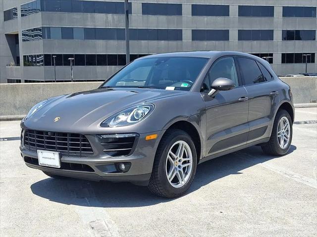2018 Porsche Macan Macan for sale in Vienna, VA