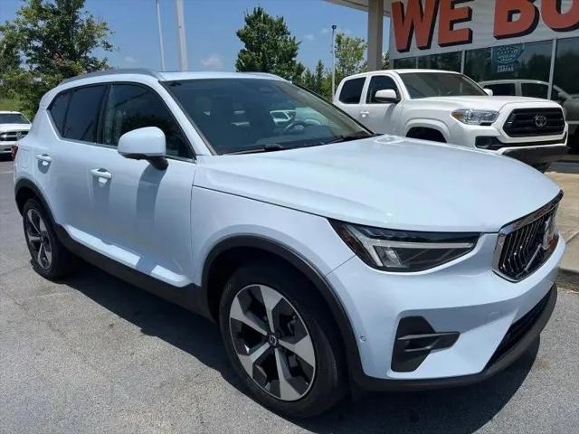 2024 Volvo XC40 B5 Plus Bright Theme for sale in Monroe, NC