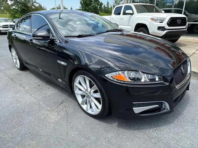 2013 Jaguar XF V6 SC for sale in Monroe, NC