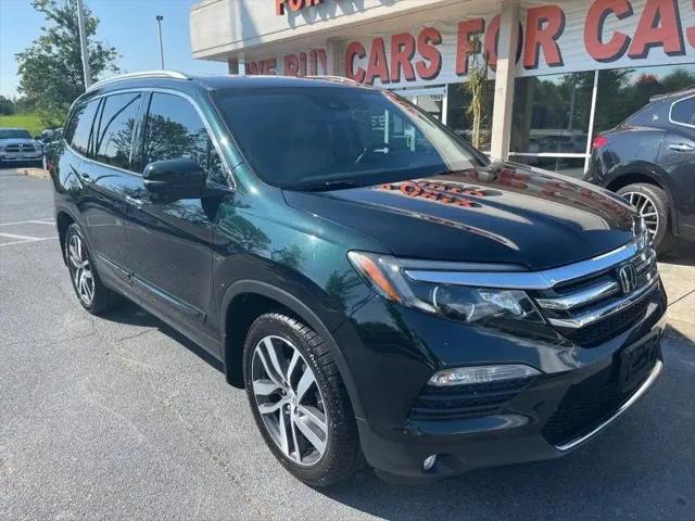 2018 Honda Pilot Touring for sale in Monroe, NC