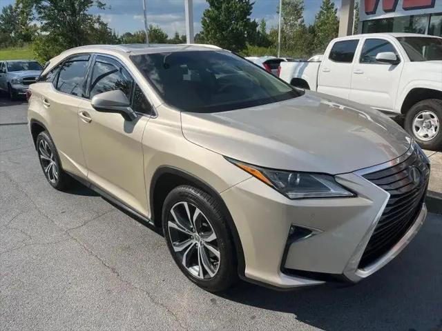 2016 Lexus RX 350 Base for sale in Monroe, NC