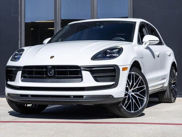 2026 Porsche Macan Macan for sale in Houston, TX