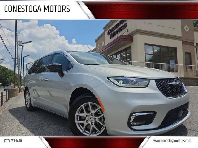 2024 Chrysler Pacifica Touring L for sale in Ephrata, PA
