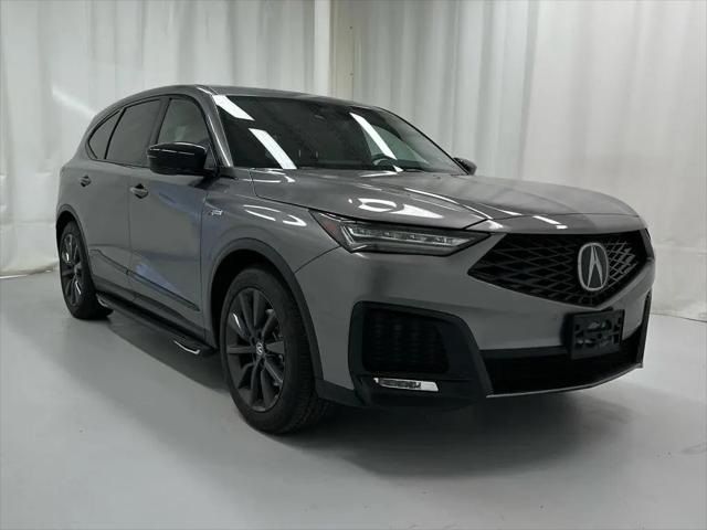 2025 Acura MDX A-SPEC for sale in Manheim, PA