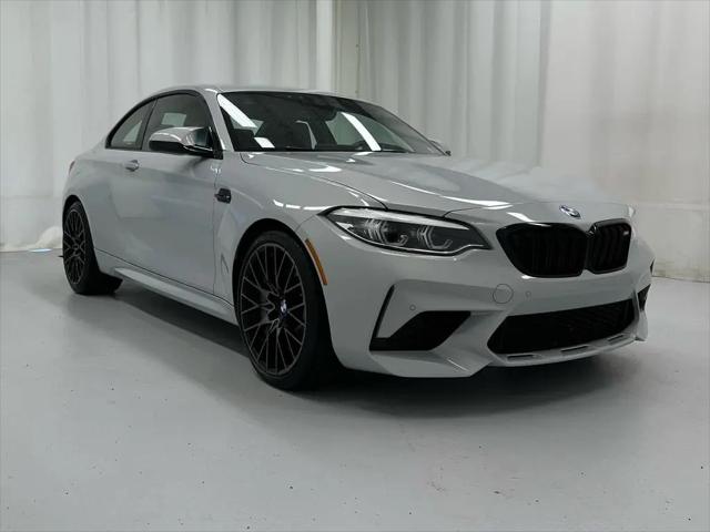 2020 BMW M2 Competition for sale in Manheim, PA