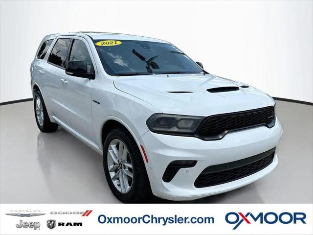 2021 Dodge Durango R/T AWD for sale in Louisville, KY
