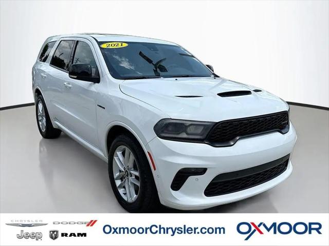 2021 Dodge Durango R/T AWD for sale in Louisville, KY