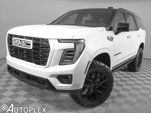 2026 GMC Yukon 4WD Denali for sale in Hurst, TX