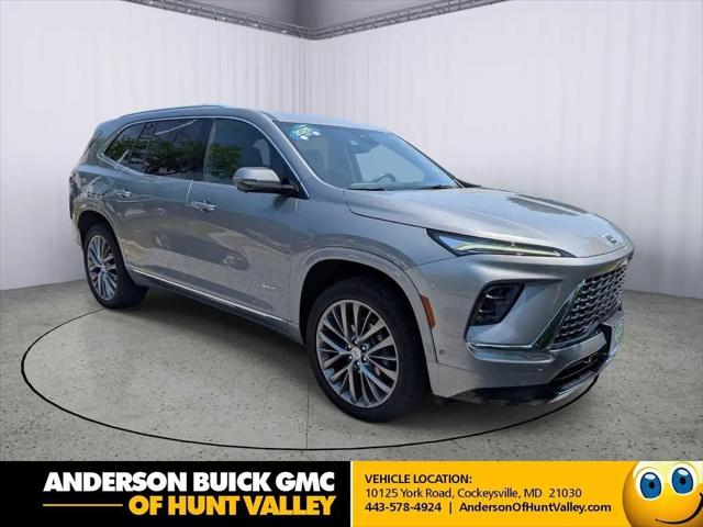 2025 Buick Enclave Avenir FWD for sale in Cockeysville, MD