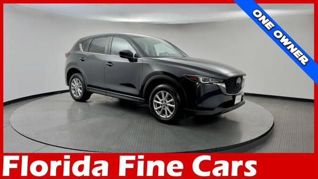 2023 Mazda CX-5 2.5 S Select for sale in West Palm Beach, FL