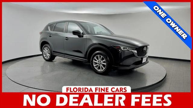 2023 Mazda CX-5 2.5 S Select for sale in West Palm Beach, FL