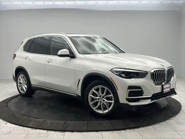 2023 BMW X5 xDrive40i for sale in Bronx, NY