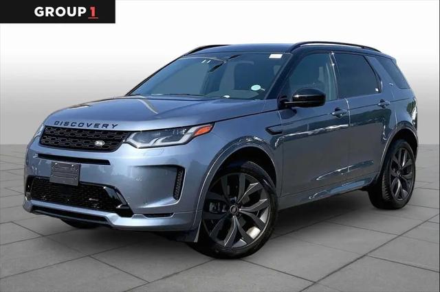 2023 Land Rover Discovery Sport SE R-Dynamic for sale in Danvers, MA