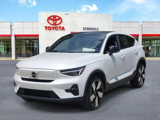 2023 Volvo CT Twin Ultimate for sale in Sanford, FL