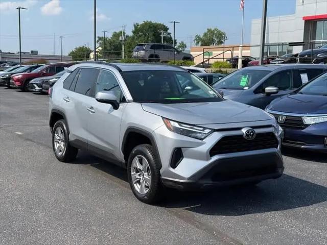 2025 Toyota RAV4 XLE for sale in Indianapolis, IN