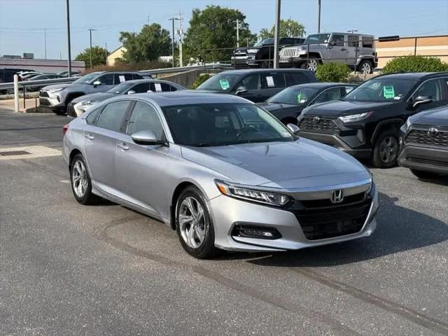 2020 Honda Accord EX-L for sale in Indianapolis, IN