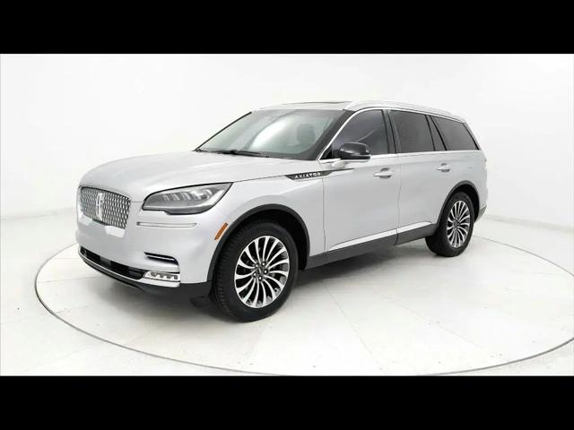 2020 Lincoln Aviator Reserve for sale in Olive Branch, MS