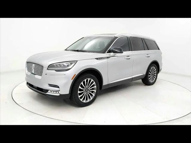2020 Lincoln Aviator Reserve for sale in Olive Branch, MS