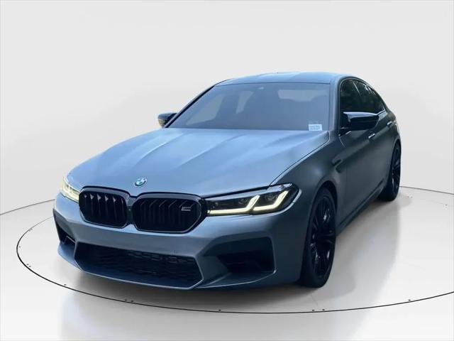 2021 BMW M5 Base for sale in Freehold, NJ