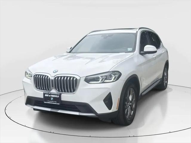 2024 BMW X3 xDrive30i for sale in Freehold, NJ