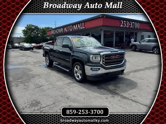 2017 GMC Sierra 1500 SLE for sale in Lexington, KY