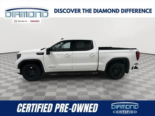 2022 GMC Sierra 1500 Elevation for sale in Alexandria, MN