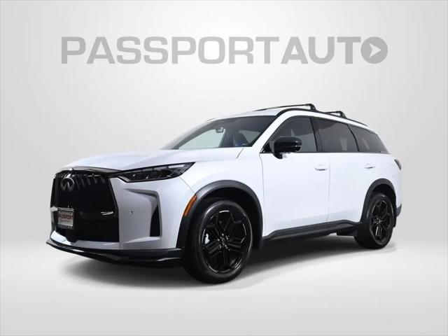 2026 INFINITI QX60 SPORT AWD for sale in Alexandria, VA