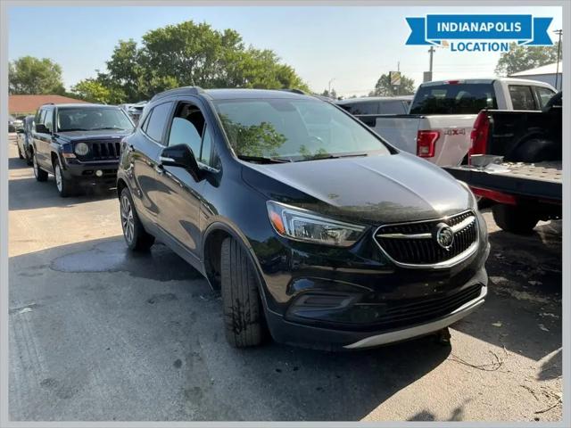 2019 Buick Encore FWD Preferred for sale in Indianapolis, IN