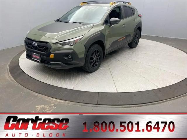 2024 Subaru Crosstrek Wilderness for sale in Rochester, NY